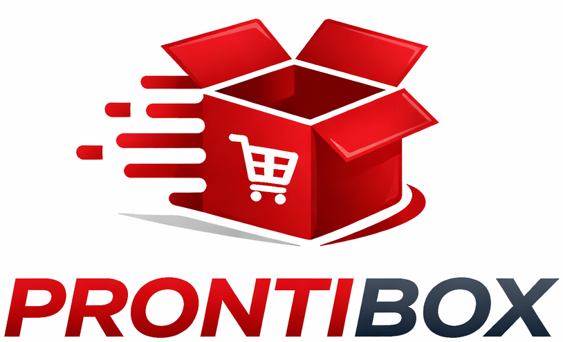 ProntiBox